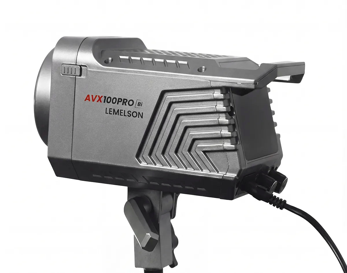 AVX 100PRO BI · imagen 1