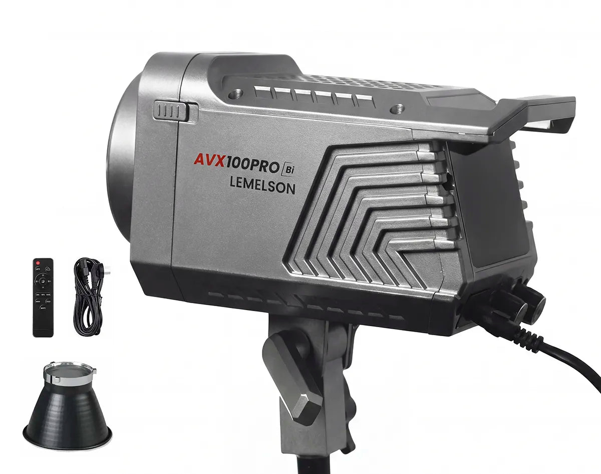 AVX 100PRO BI · imagen 2