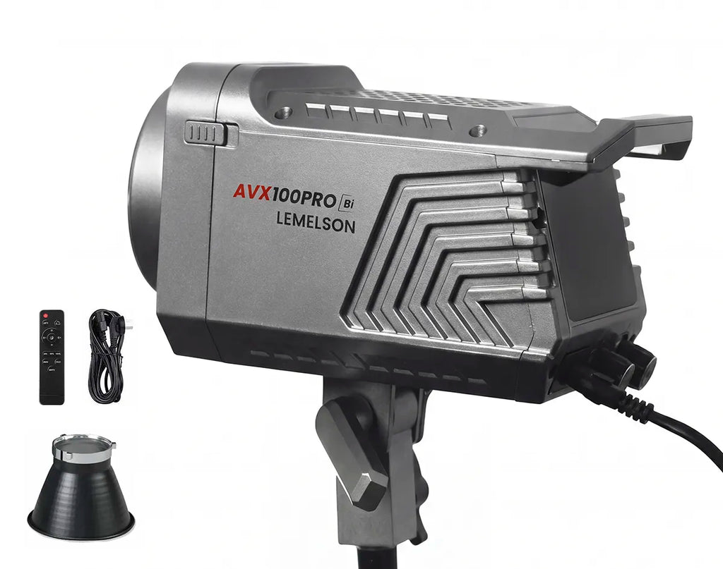 AVX 100PRO BI