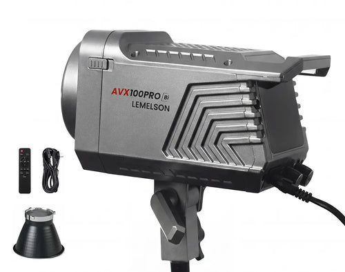 AVX 100PRO BI
