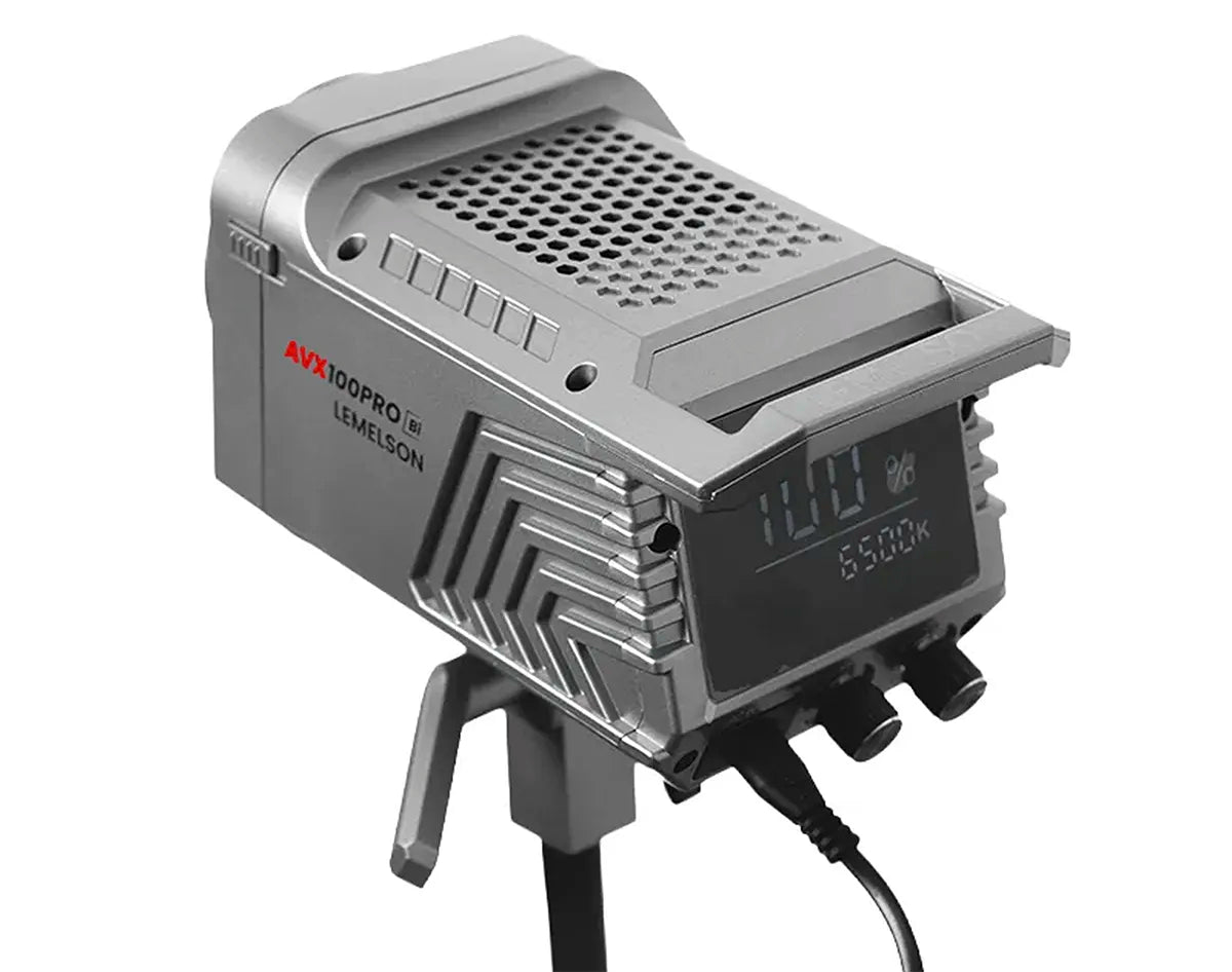 AVX 100PRO BI · imagen 5