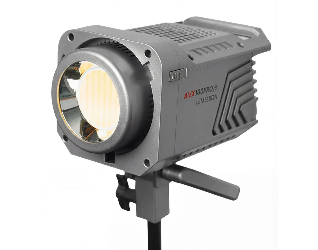 AVX 100PRO BI