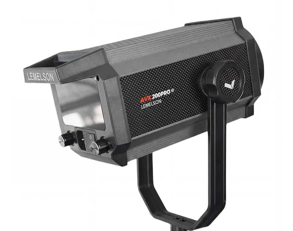 AVX 200PRO BI