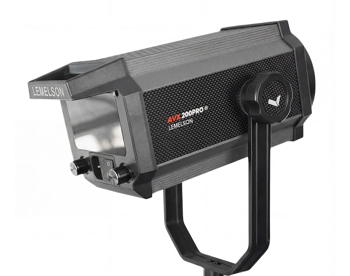 AVX 200PRO BI