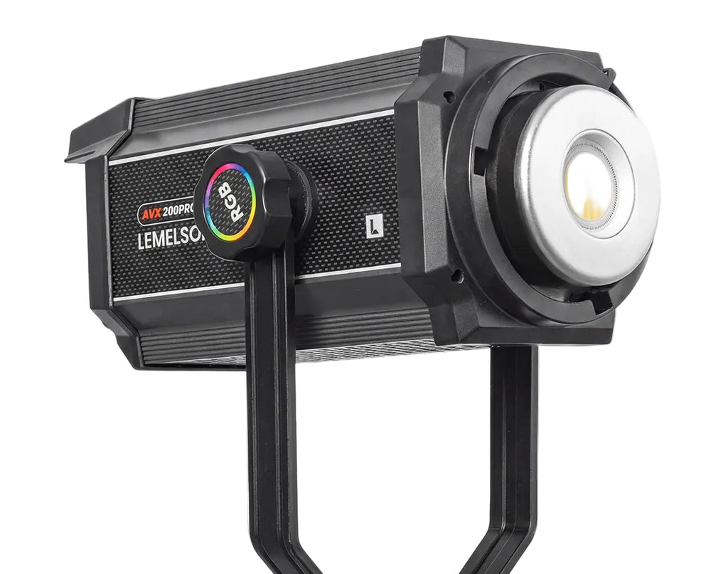 AVX 200PRO RGB