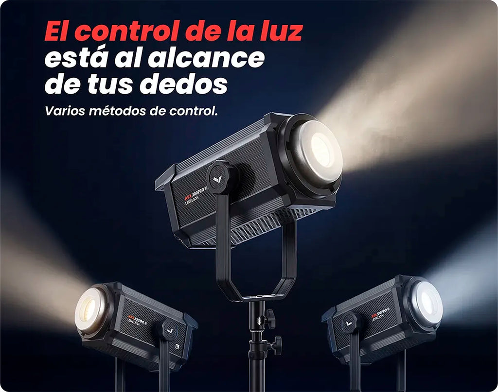 AVX 200PRO BI