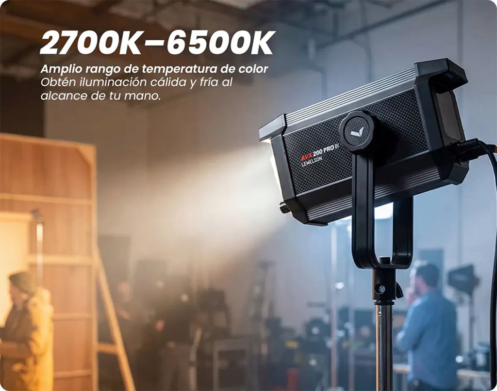 AVX 200PRO BI