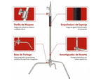 C-STAND PRO 3.3