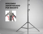 PARANTE PRO 2.8