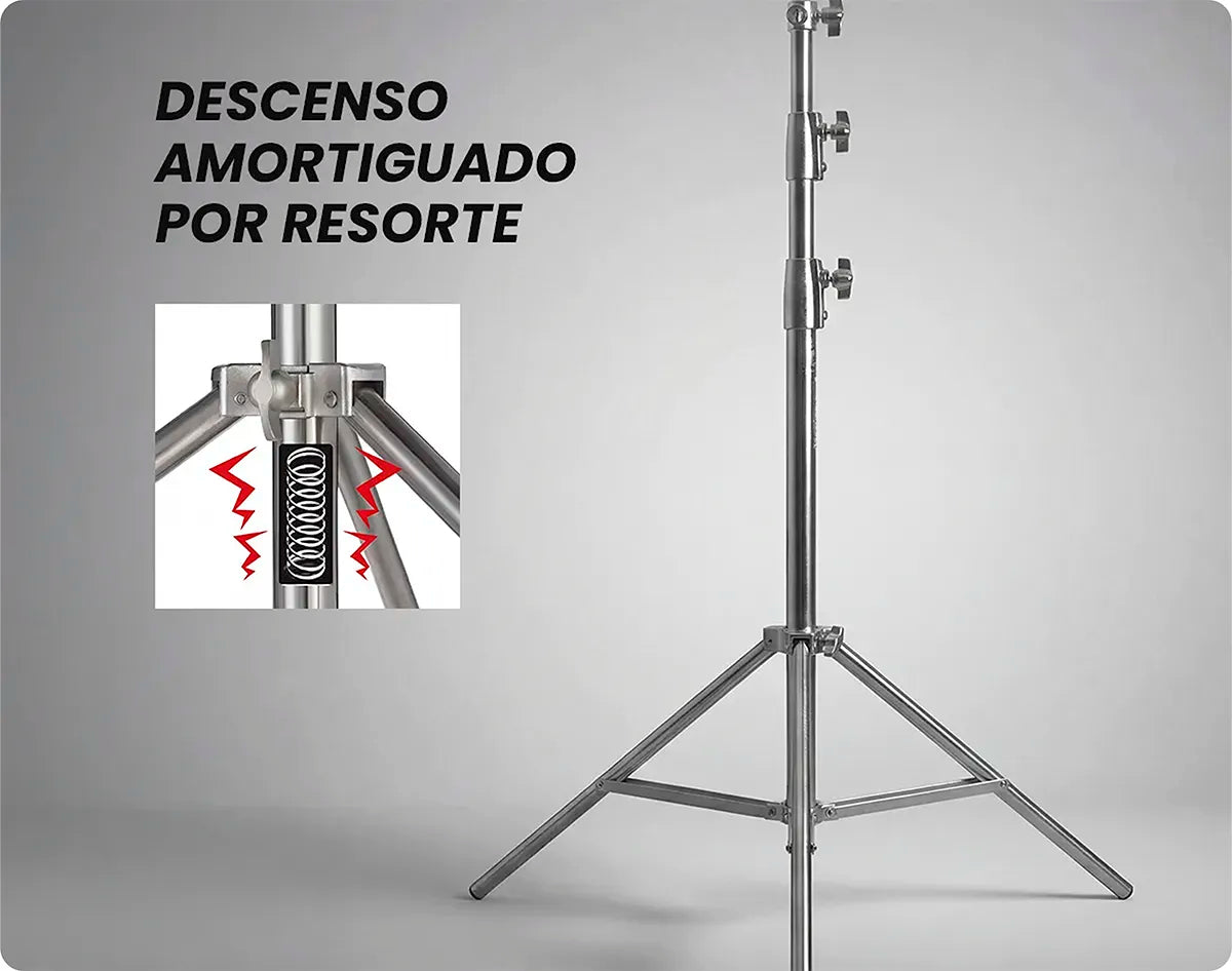PARANTE PRO 2.8